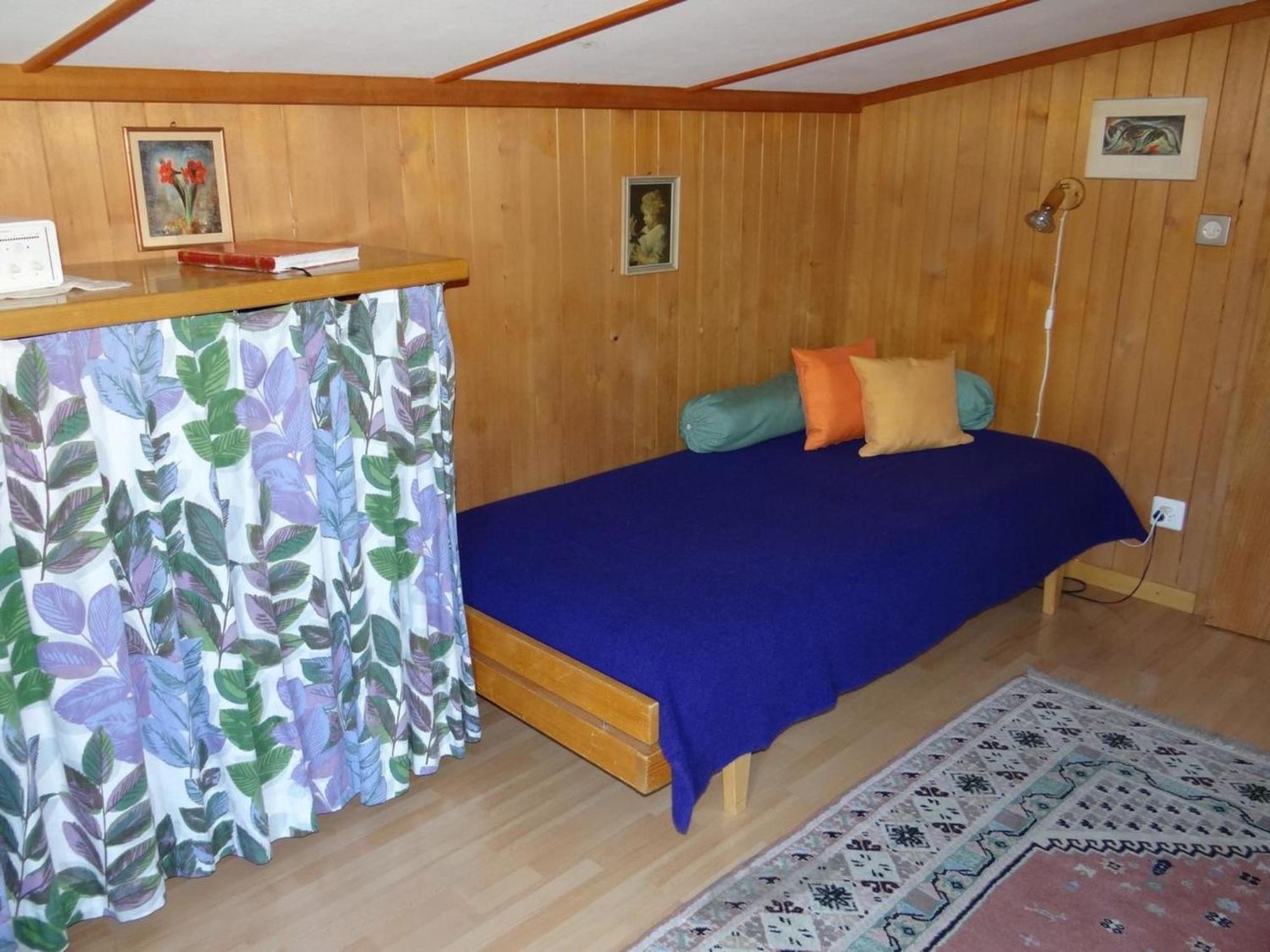 Apartment Aurora By Interhome Engelberg Extérieur photo